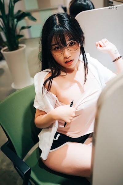 [Loozy] Sonson (손손) Reading Room + S.ver