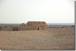 Oporrak 2011 - Jordania ,-  Castillos del desierto , 18 de Septiembre  24