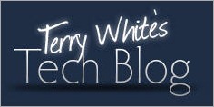 Terrys Tech Blog