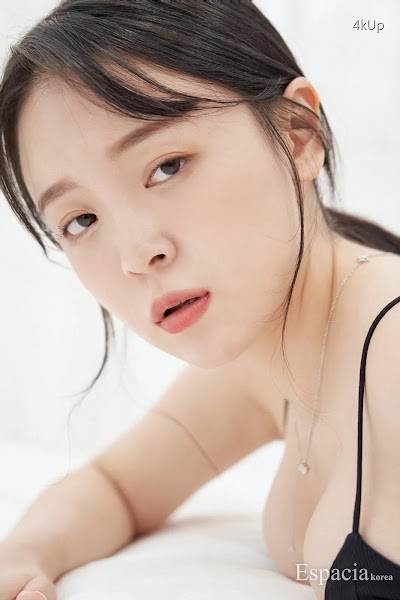 [Espacia Korea] ESP#001 HYUNIE