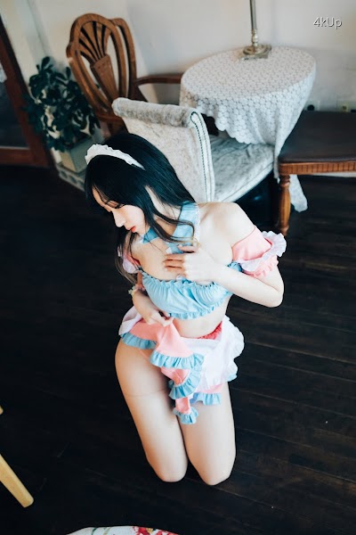 [Loozy] Bambi (밤비) Cafe Alba