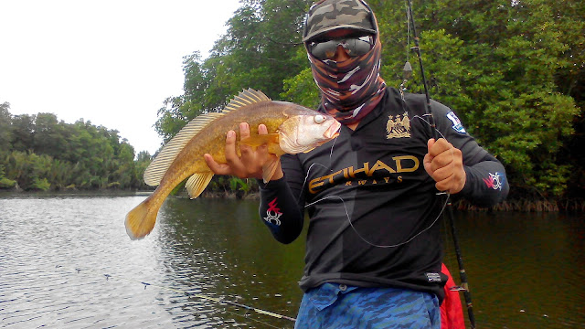sungai Bintuka sungai Bintuka