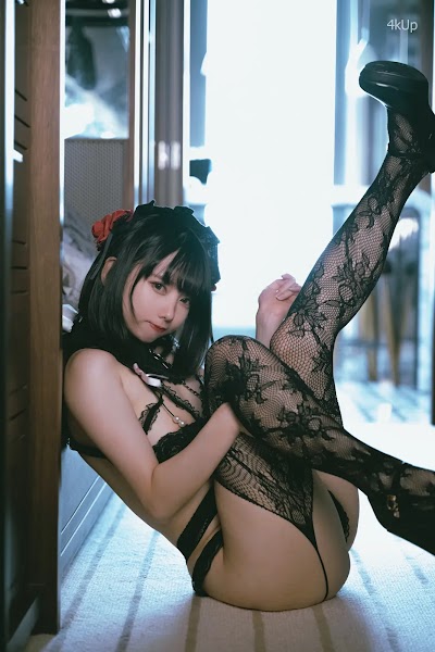 [Patreon] Azuki Jul 2022 – Shizuku Kuroe (My dress-up darling)