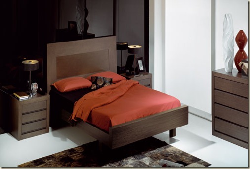 Muebles para dormitorios modernos | Decoración de Habitaciones y