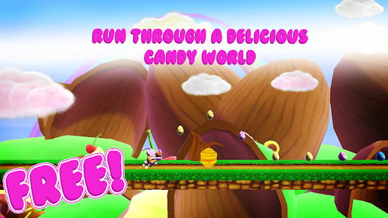 How to install Easter Bunny Run lastet apk for bluestacks