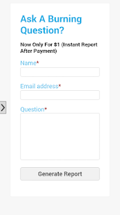 How to mod Ask A Burning Question? 0.1 apk for android