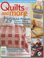 quilts&more2009