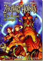 P00003 - Carlos Trillo y Bobillo - Zachary Holmes #2