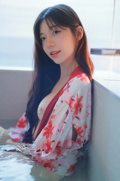 [Patreon] 쏘블리 (@leeesovely) Sakura Part2