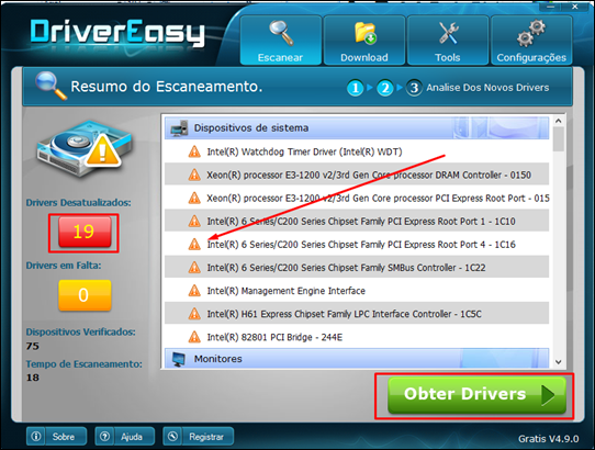 Como identificar e corrigir drivers desatualizados no seu PC - Visual Dicas
