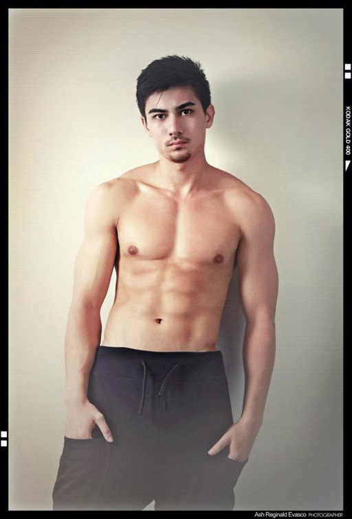 Attractive Nude Filipino Actors Gif