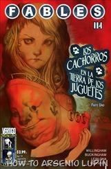 P00002 - Fables #114 P00002 - Fables #114