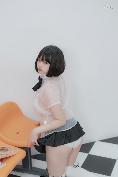 CreamSoda Bambi (밤비) – Bambi Vol.11