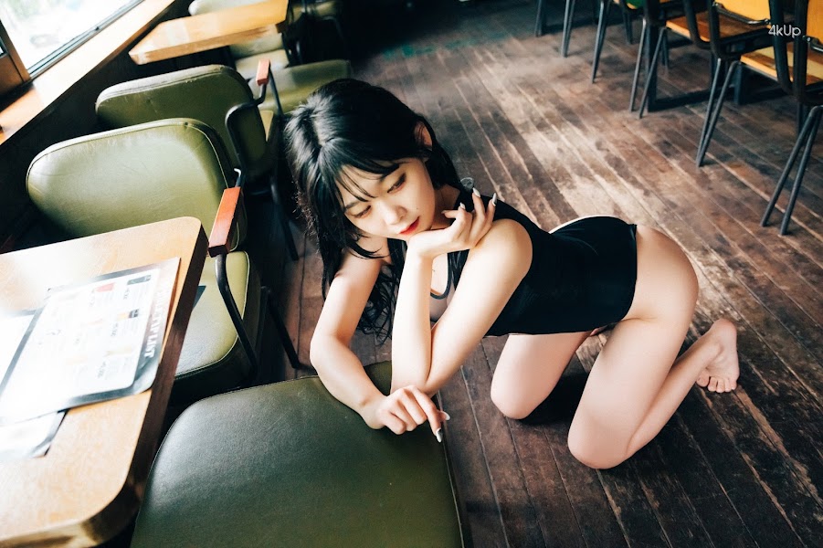 [Loozy] Zia (지아) – SM Bar Part2