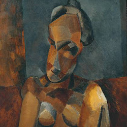 Picasso, Bust of Woman 1909.jpg