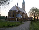 Kościół św. Marii Magdaleny w Mazańcowicach