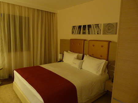 Cazare Romania: Hotel DoubleTree by Hilton Oradea