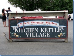 1697 Pennsylvania - Intercourse, PA - Kitchen Kettle Village