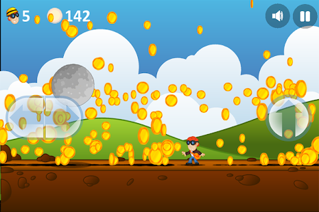 How to mod Golden Avalanche patch 1.0 apk for bluestacks