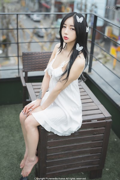 Pure Media Vol.180 Jia (지아)