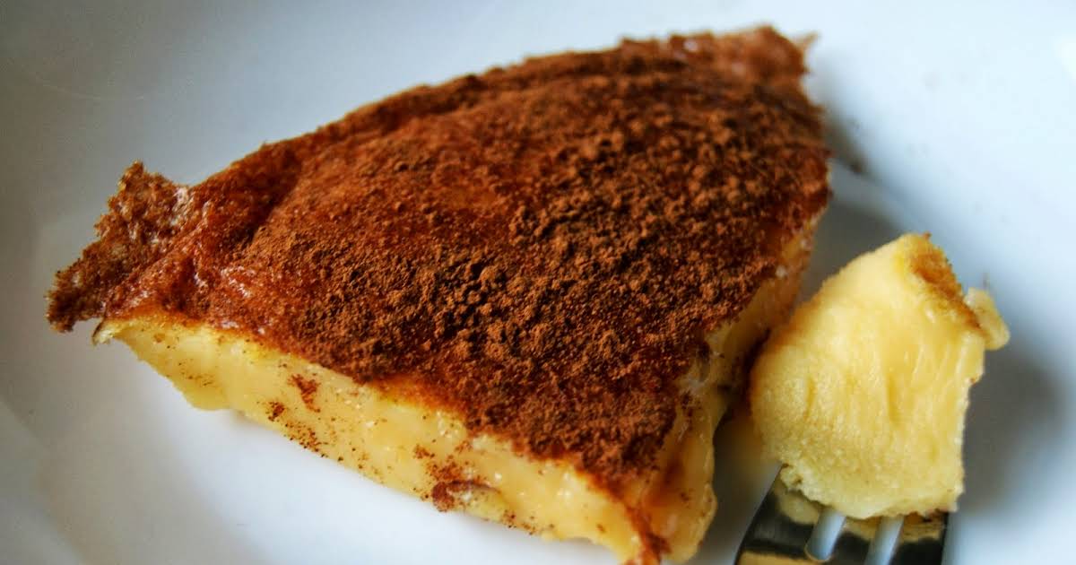 10 Best Egg Yolk Custard Recipes | Yummly