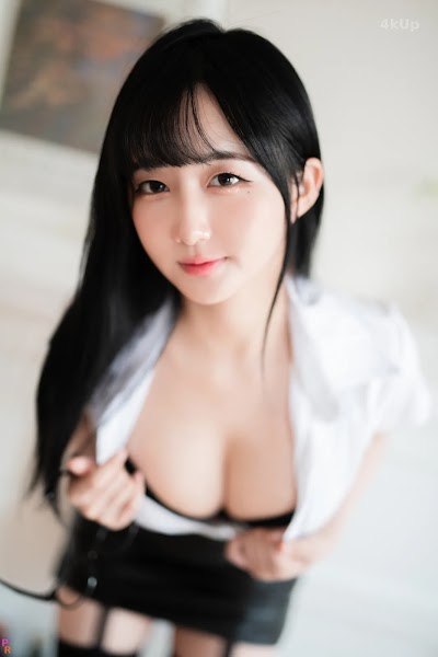 [PINK] Han Jina (한지나) Succubus