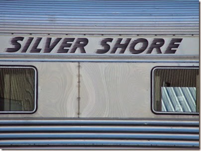 050 Sussex - Silver Shore