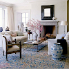 Two Coffee Tables Living Room / Multiple Coffee Tables On Stunning Living Rooms Decor : A nesting coffee table with a set of two rounded triangular shapes featuring mixed material tabletops.