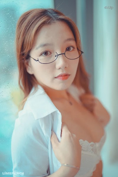 [LimePunch] YOONVELY LPXB-006