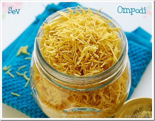 Oma podi/ Plain Sev Oma podi/ Plain Sev