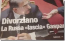 La rassegna stampa di Fiorello del 18 dicembre 2012