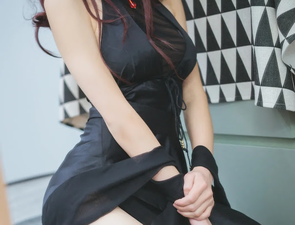 Cosplay@兔玩映画 Vol.022 少女前线