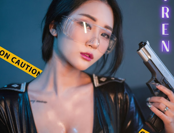 [BLUECAKE] Bomi (보미) – Siren