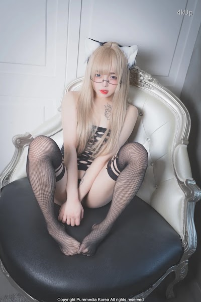Pure Media Vol.159 Jelly (젤리)