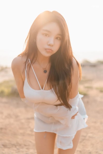 SAINT Photolife – Zzyuri (쮸리) Vol.11 Jezzyuri Part 02