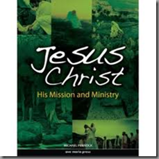 Luke 4 Ministrry of Jesus Christ