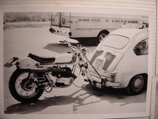 Sistema De Frenos Ap Racing  R 1 1998 Al 2003 Y Otras