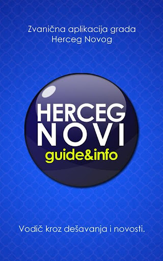 Herceg Novi guide info