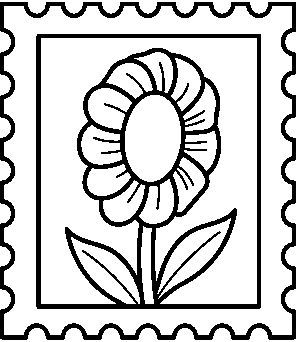 DIBUJOS DE SELLOS PARA PINTAR