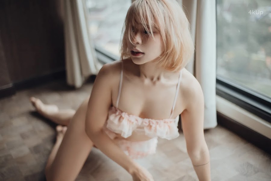 Kuromelo (黒メル) Pink
