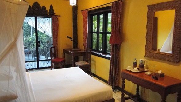 Bopha Angkor Hotel