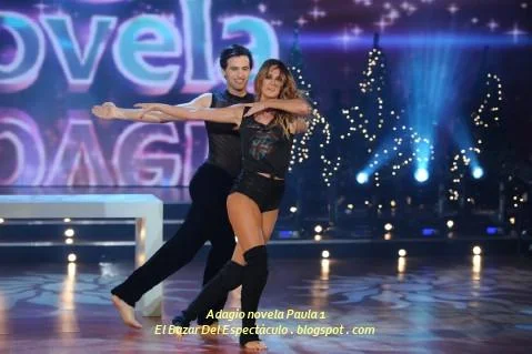Adagio novela Paula 1.JPG