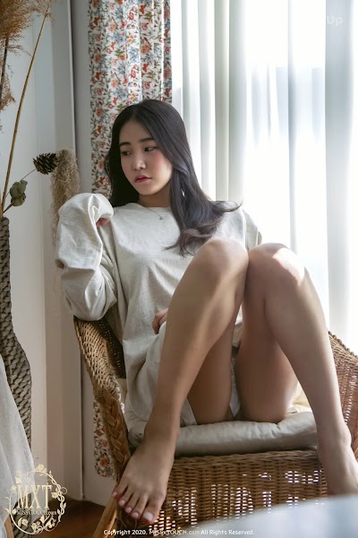 [MISS TOUCH] Su-A Vol.12
