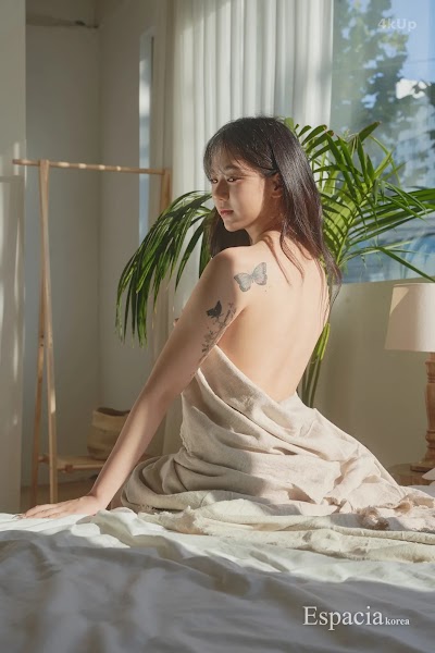 [Espacia Korea] ESP#002 JJUDY