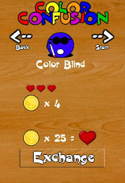 Color Confusion poster 2