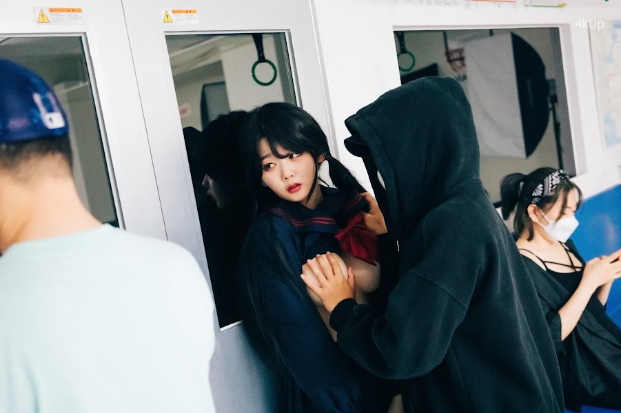 [Loozy] Zia (지아) Subway (Full.Ver)