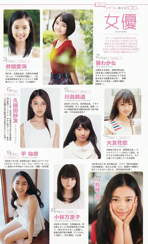 Weekly_Playboy_Magazine_IDOL_02
