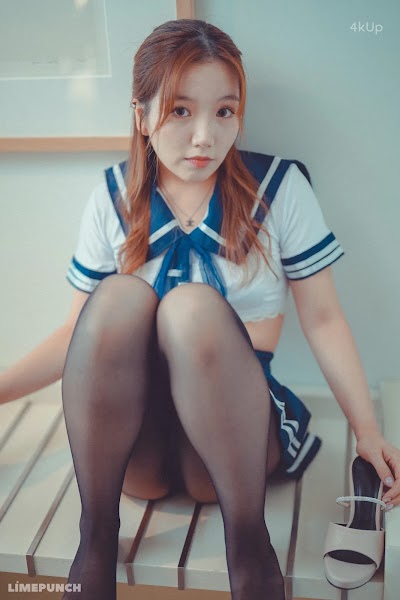 [LimePunch] YOONVELY LPXB Vol.12