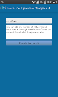 How to mod Cisco Configuration Management 1.1 apk for laptop