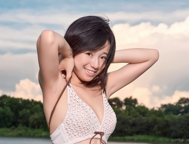 DKGirl Vol.039 Cang Jing You Xiang (仓井优香)